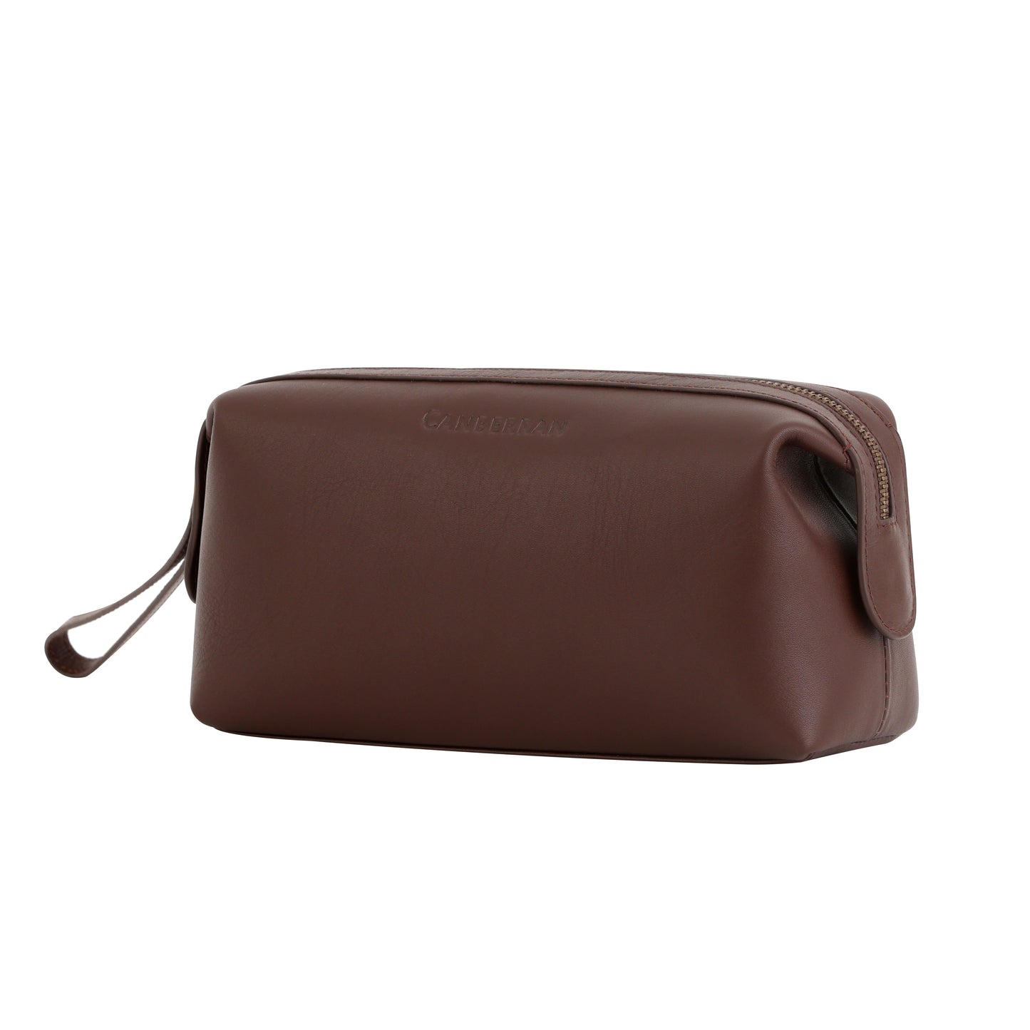 Leather Duffle Bag