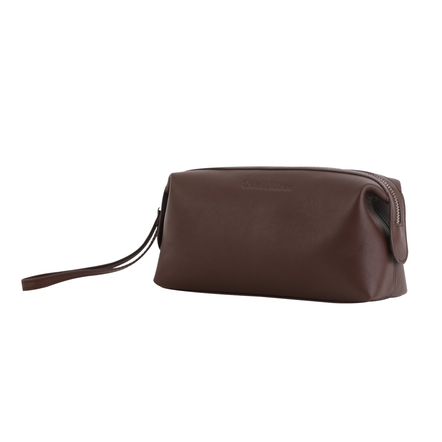Leather Duffle Bag